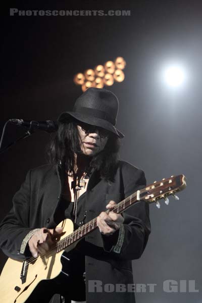 SIXTO RODRIGUEZ - 2013-06-04 - PARIS - Zenith - Sixto Diaz Rodriguez